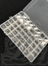 Einstellscheiben Blättchen Shims mechanischer Ventiltrieb